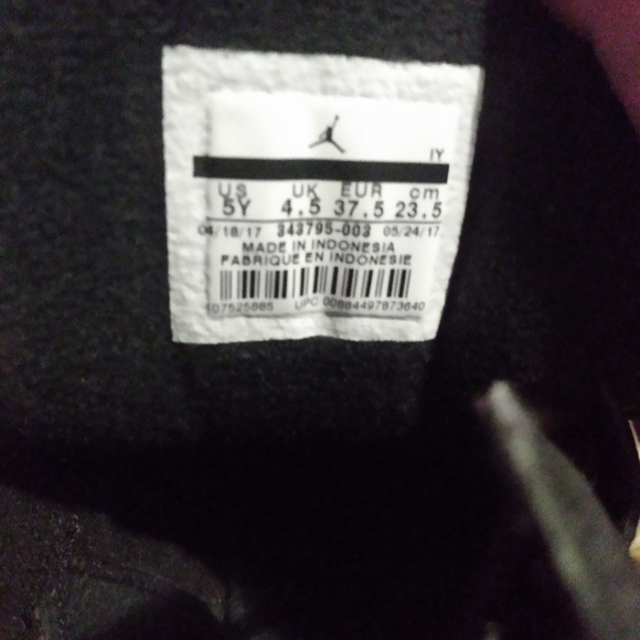 Jordan - Picture 4 of 7